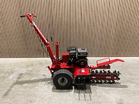 Rhino-cross mt500 sleuvengraafmachine - afbeelding 24 van  42