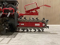 Rhino-cross mt500 sleuvengraafmachine - afbeelding 25 van  42
