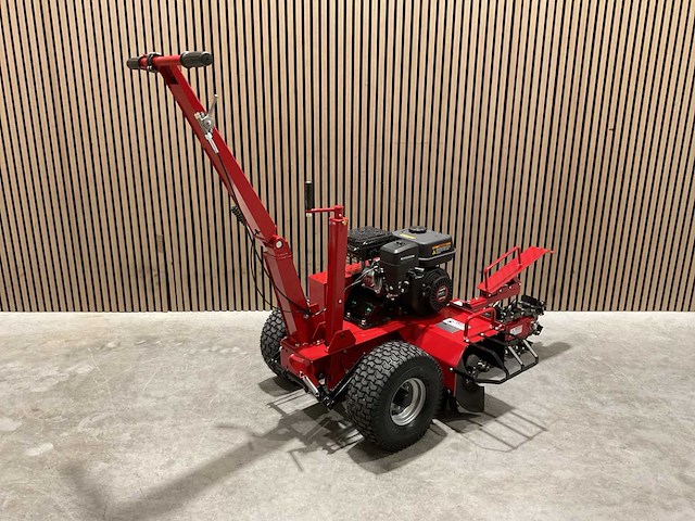 Rhino-cross mt500 sleuvengraafmachine - afbeelding 26 van  42