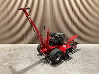 Rhino-cross mt500 sleuvengraafmachine - afbeelding 26 van  42