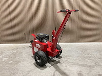 Rhino-cross mt500 sleuvengraafmachine - afbeelding 28 van  42