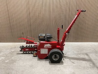 Rhino-cross mt500 sleuvengraafmachine - afbeelding 29 van  42