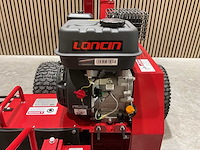 Rhino-cross mt500 sleuvengraafmachine - afbeelding 36 van  42