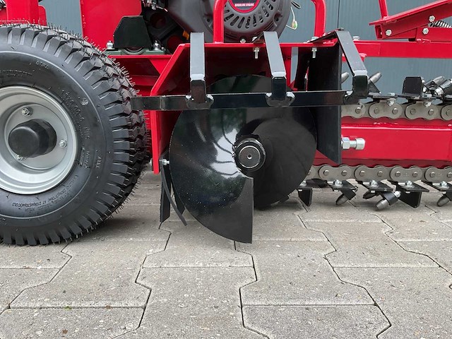 Rhino-cross mt500 sleuvengraafmachine - afbeelding 31 van  42