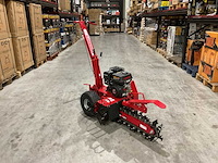 Rhino-cross mt500 sleuvengraafmachine - afbeelding 12 van  22