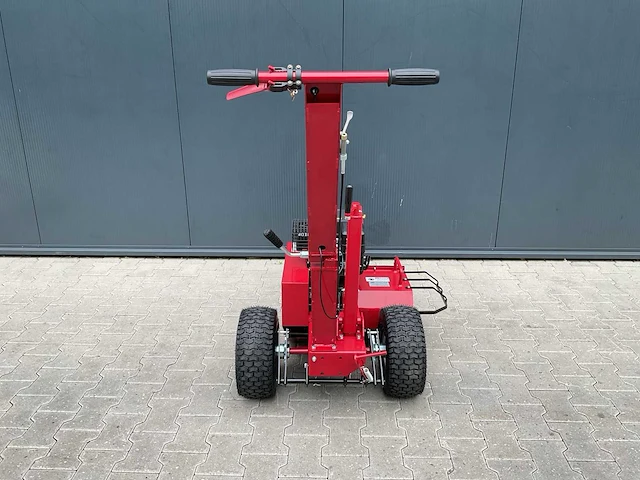 Rhino-cross mt500 sleuvengraafmachine - afbeelding 56 van  56