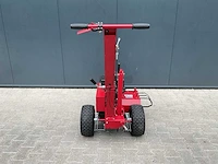 Rhino-cross mt500 sleuvengraafmachine - afbeelding 56 van  56