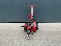 Rhino-cross mt500 sleuvengraafmachine - afbeelding 9 van  56
