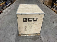 Rhino-cross mt500 sleuvengraafmachine - afbeelding 15 van  56