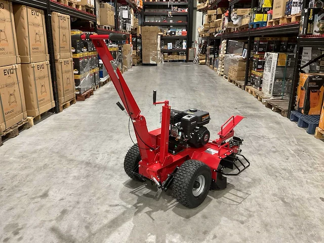 Rhino-cross mt500 sleuvengraafmachine - afbeelding 20 van  56