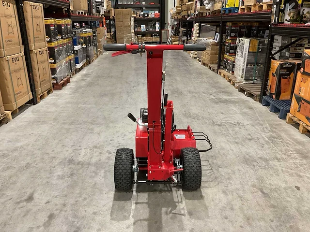 Rhino-cross mt500 sleuvengraafmachine - afbeelding 21 van  56