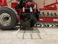Rhino-cross mt500 sleuvengraafmachine - afbeelding 37 van  56