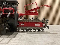 Rhino-cross mt500 sleuvengraafmachine - afbeelding 38 van  56