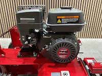 Rhino-cross mt500 sleuvengraafmachine - afbeelding 39 van  56
