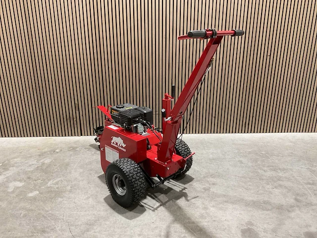 Rhino-cross mt500 sleuvengraafmachine - afbeelding 42 van  56