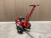 Rhino-cross mt500 sleuvengraafmachine - afbeelding 42 van  56