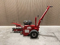 Rhino-cross mt500 sleuvengraafmachine - afbeelding 43 van  56