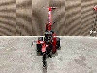 Rhino-cross mt500 sleuvengraafmachine - afbeelding 49 van  56