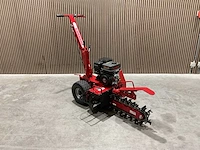 Rhino-cross mt500 sleuvengraafmachine - afbeelding 51 van  56