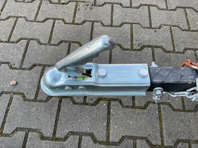 Rhino-cross p4206 houthakselaar - afbeelding 12 van  26