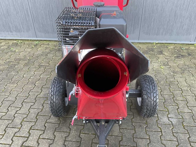 Rhino-cross p4206 houthakselaar - afbeelding 24 van  26