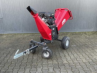 Rhino-cross p4206 houthakselaar - afbeelding 13 van  26