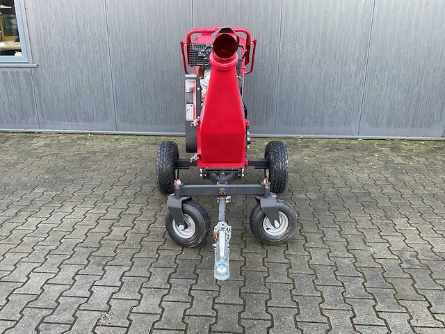 Rhino-cross p4206 houthakselaar - afbeelding 15 van  26