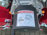 Rhino-cross p4206 houthakselaar - afbeelding 7 van  17