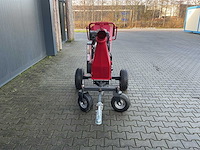 Rhino-cross p4206 houthakselaar - afbeelding 16 van  17