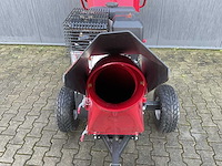 Rhino-cross p4206 houthakselaar - afbeelding 10 van  12