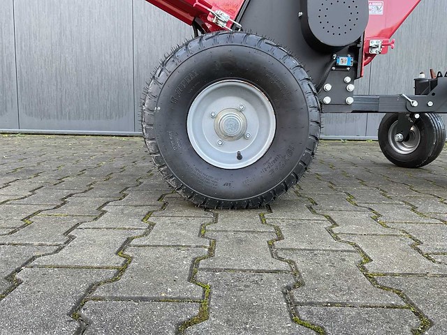 Rhino-cross p4206 houthakselaar - afbeelding 6 van  12