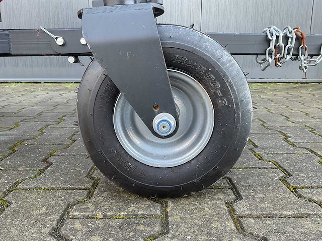 Rhino-cross p4206 houthakselaar - afbeelding 7 van  12