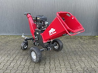 Rhino-cross p4206 houthakselaar - afbeelding 9 van  12