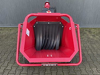 Rhino-cross p4206 houthakselaar - afbeelding 8 van  26