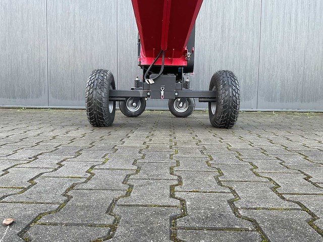 Rhino-cross p4206 houthakselaar - afbeelding 9 van  26