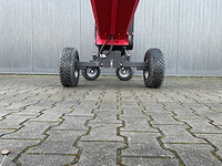 Rhino-cross p4206 houthakselaar - afbeelding 9 van  26