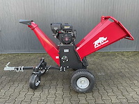 Rhino-cross p4206 houthakselaar - afbeelding 1 van  26