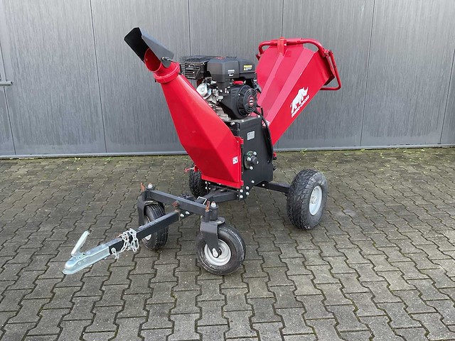 Rhino-cross p4206 houthakselaar - afbeelding 19 van  26