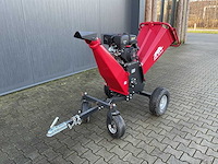 Rhino-cross p4206 houthakselaar - afbeelding 23 van  26
