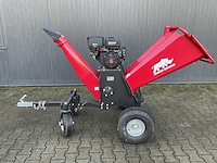 Rhino-cross p4206 houthakselaar - afbeelding 25 van  26
