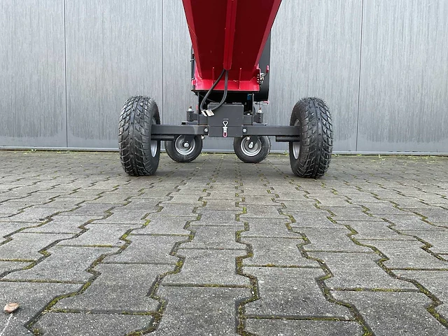 Rhino-cross p4206 houthakselaar - afbeelding 9 van  26