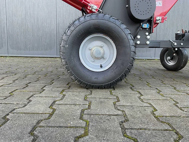 Rhino-cross p4206 houthakselaar - afbeelding 10 van  26