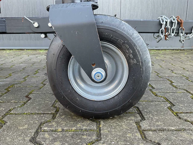Rhino-cross p4206 houthakselaar - afbeelding 11 van  26