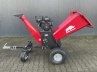 Rhino-cross p4206 houthakselaar