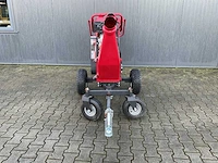 Rhino-cross p4206 houthakselaar - afbeelding 16 van  26