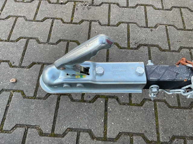 Rhino-cross p4206 houthakselaar - afbeelding 17 van  26