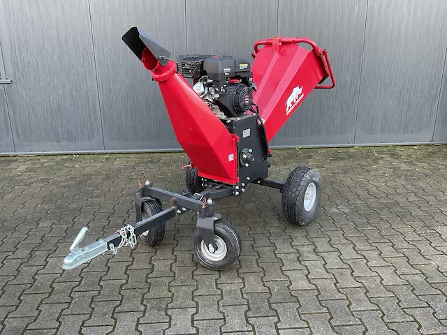 Rhino-cross p4206 houthakselaar - afbeelding 19 van  26