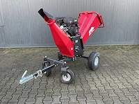 Rhino-cross p4206 houthakselaar - afbeelding 19 van  26