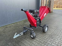 Rhino-cross p4206 houthakselaar - afbeelding 23 van  26
