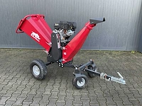 Rhino-cross p4206 houthakselaar - afbeelding 24 van  26